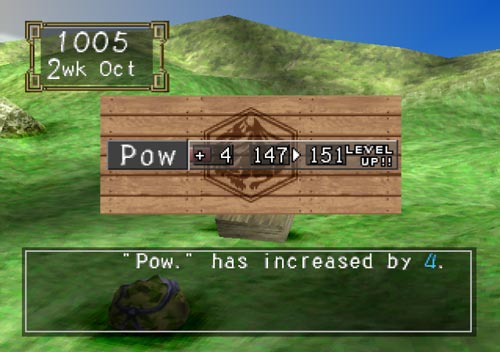 Monster Rancher 2 Part 27 Seeds! And Some Minor AssKicking